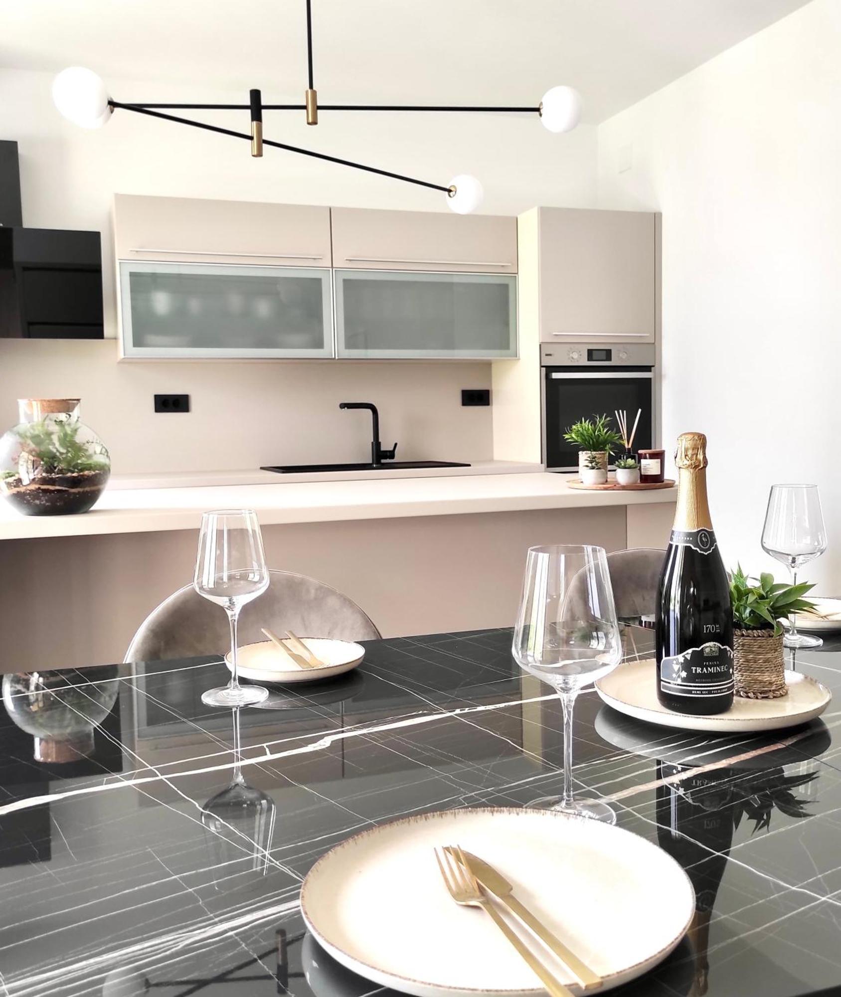 Holiday Home Mirela Оребич Екстер'єр фото